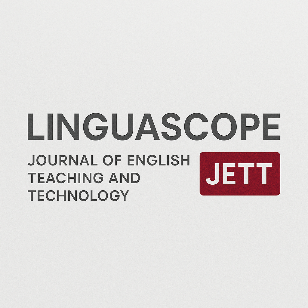 Linguascope Journal Logo