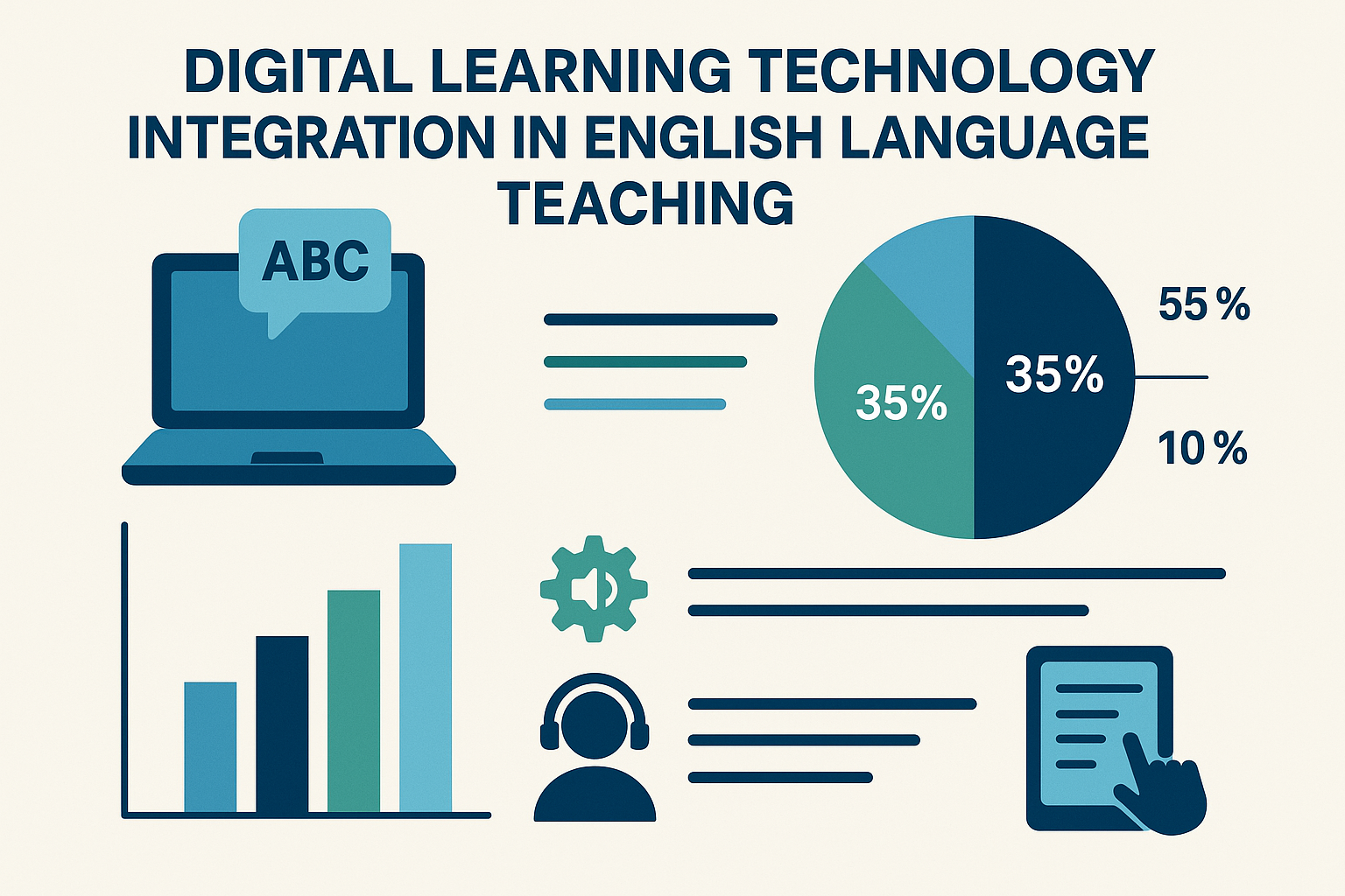 Digital Learning Technology Integration